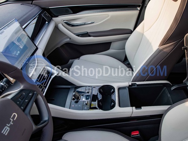 BYD New Cars for Sale BYD New Cars for Sale