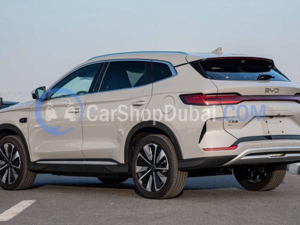 BYD New Cars for Sale BYD New Cars for Sale