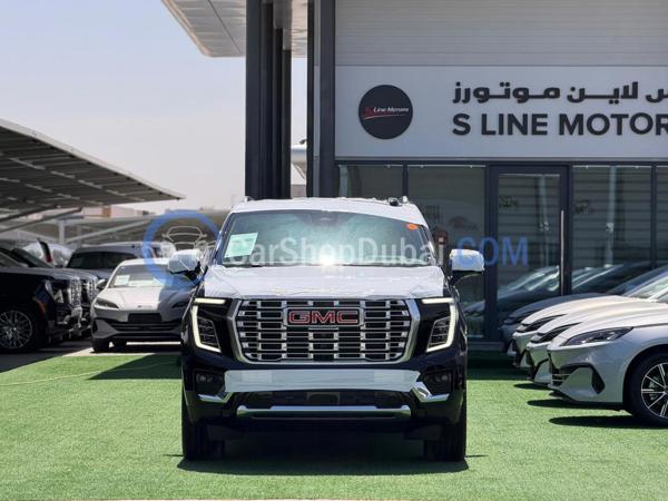 GMC New Cars for Sale GMC New Cars for Sale