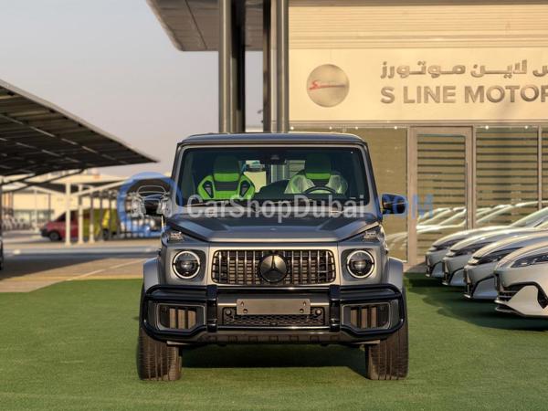 MERCEDES BENZ New Cars for Sale