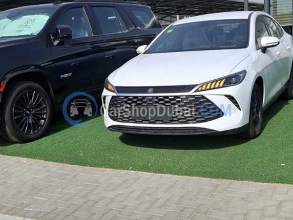 BYD New Cars for Sale BYD New Cars for Sale