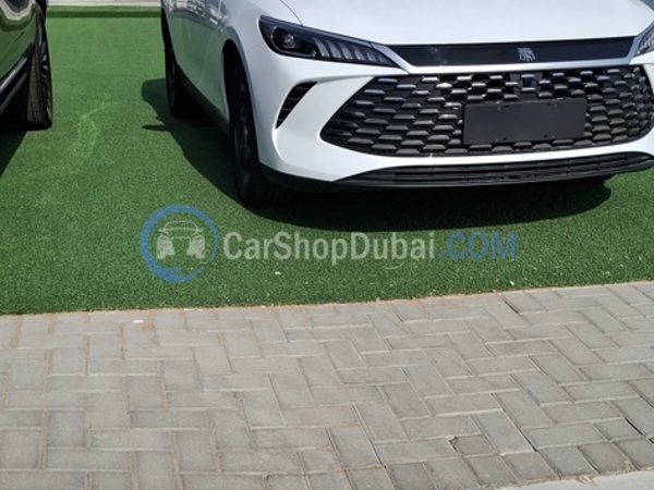 BYD New Cars for Sale
