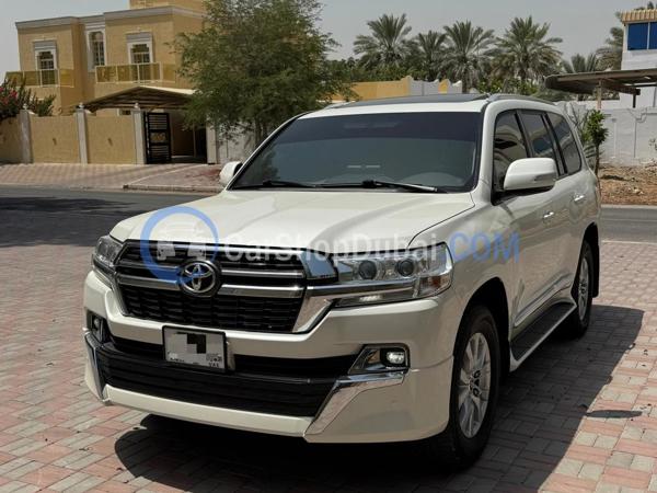 TOYOTA Used Cars for Sale