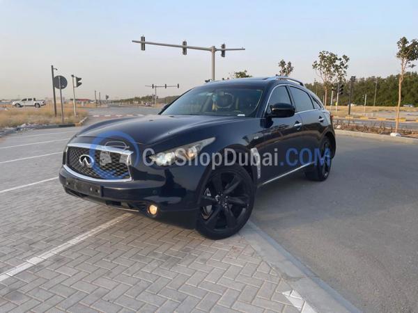 INFINITI Used Cars for Sale