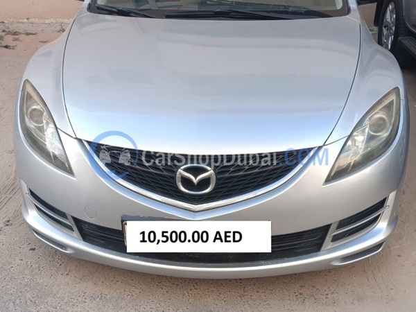 MAZDA Used Cars for Sale