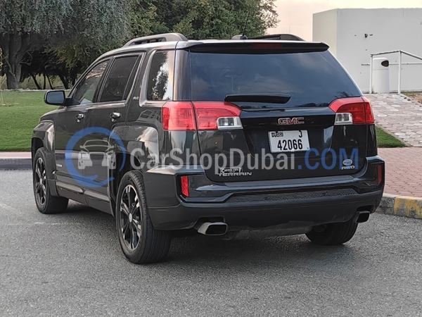 GMC Used Cars for Sale GMC Used Cars for Sale