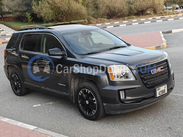 GMC Used Cars for Sale GMC Used Cars for Sale