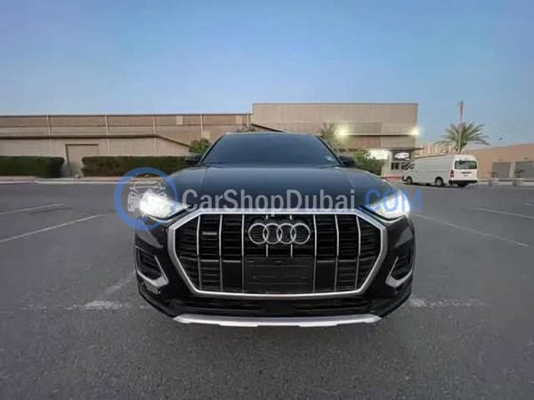 AUDI Used Cars for Sale