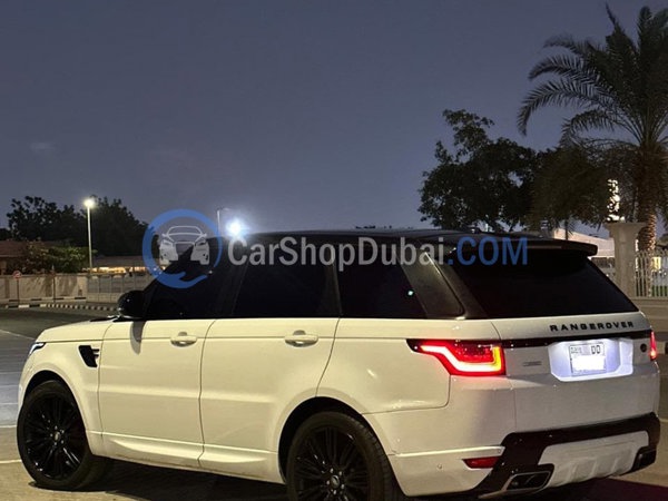 LAND ROVER Used Cars for Sale LAND ROVER Used Cars for Sale