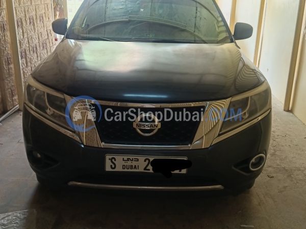 NISSAN Used Cars for Sale
