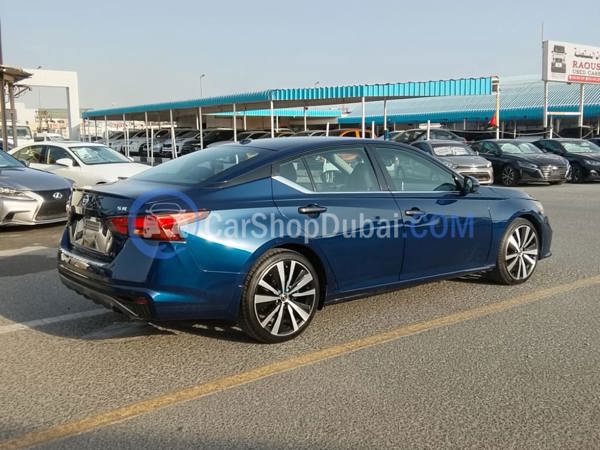 NISSAN Used Cars for Sale NISSAN Used Cars for Sale
