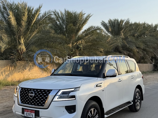 NISSAN Used Cars for Sale