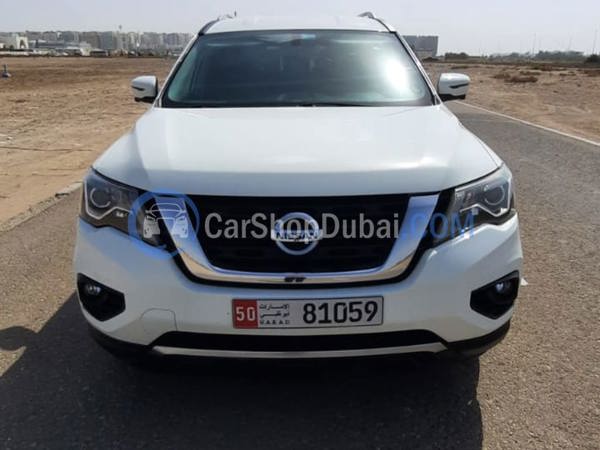 NISSAN Used Cars for Sale