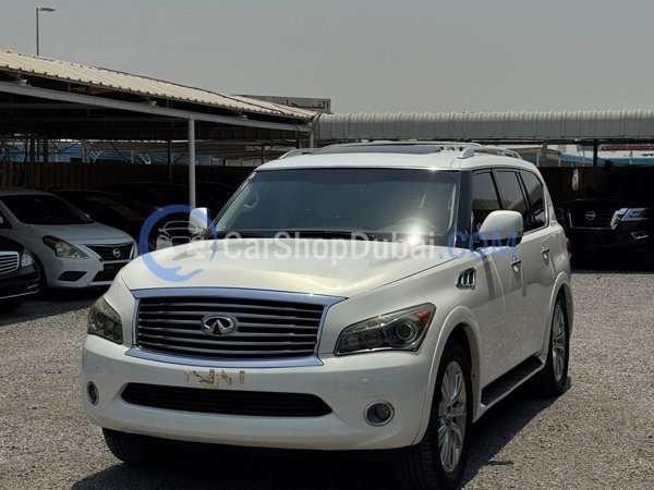 INFINITI Used Cars for Sale