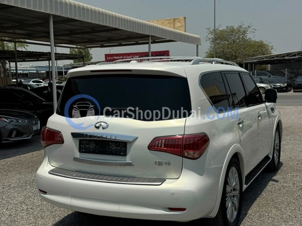 INFINITI Used Cars for Sale INFINITI Used Cars for Sale