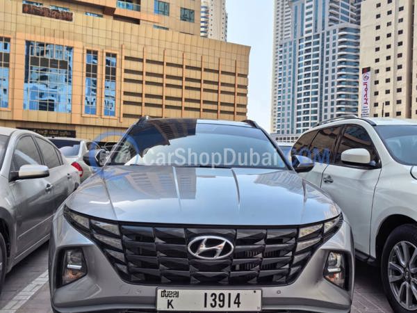 HYUNDAI Used Cars for Sale