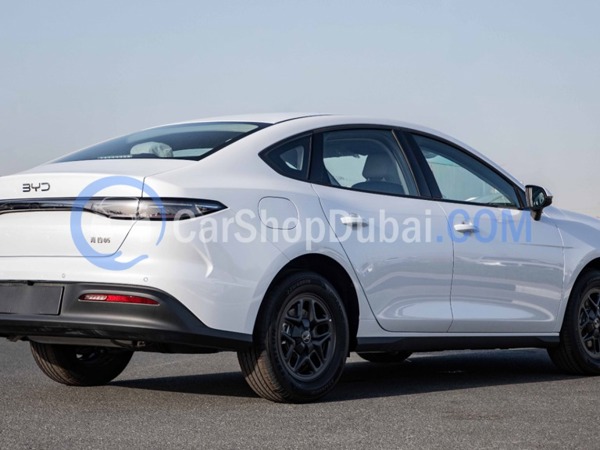 BYD New Cars for Sale BYD New Cars for Sale