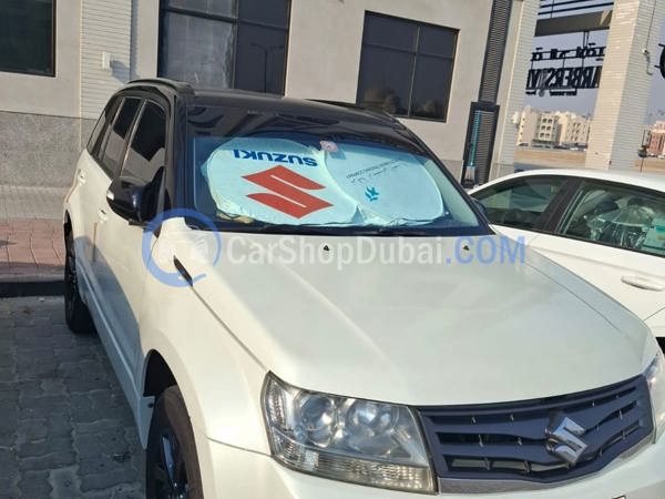 SUZUKI Used Cars for Sale