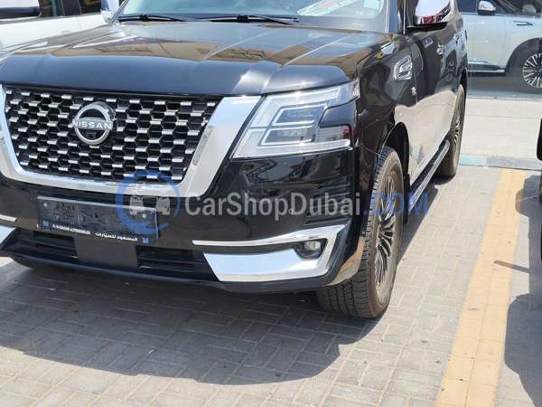 NISSAN Used Cars for Sale