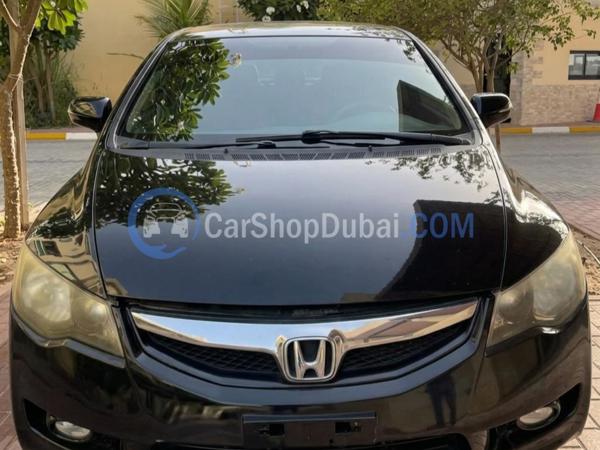 HONDA Used Cars for Sale