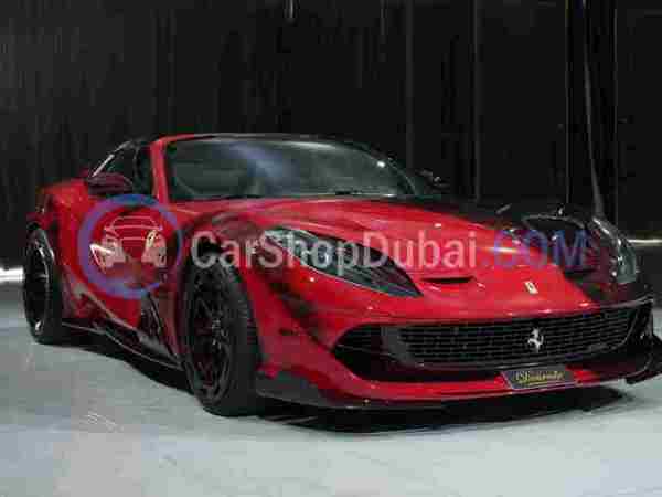 FERRARI New Cars for Sale FERRARI New Cars for Sale