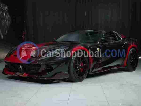 FERRARI New Cars for Sale FERRARI New Cars for Sale