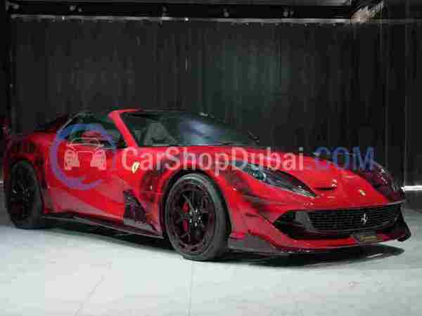 FERRARI New Cars for Sale FERRARI New Cars for Sale