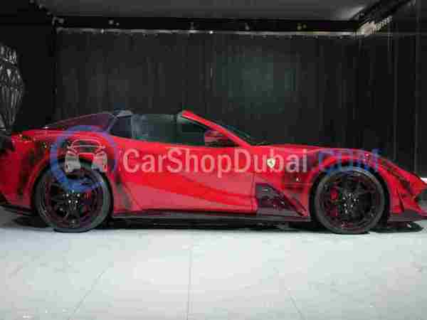 FERRARI New Cars for Sale FERRARI New Cars for Sale