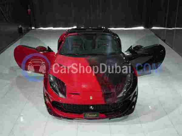 FERRARI New Cars for Sale FERRARI New Cars for Sale
