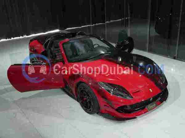 FERRARI New Cars for Sale FERRARI New Cars for Sale