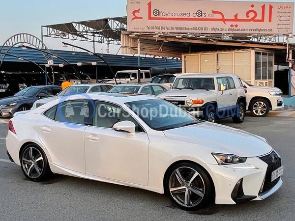 LEXUS Used Cars for Sale