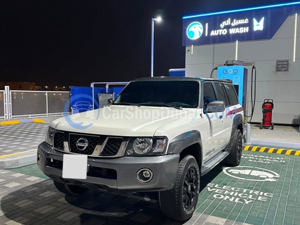 نيسان سيارات مستعملة للبيع