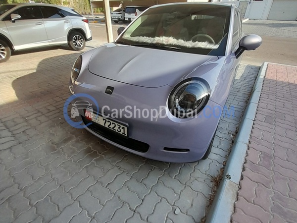 JAC Used Cars for Sale