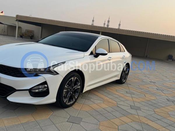 KIA Used Cars for Sale