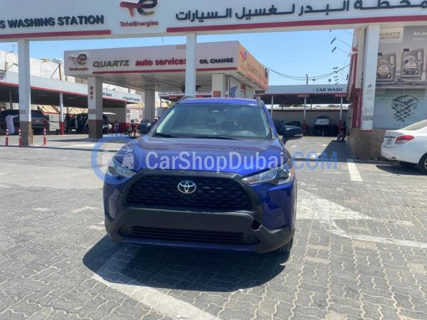 TOYOTA Used Cars for Sale