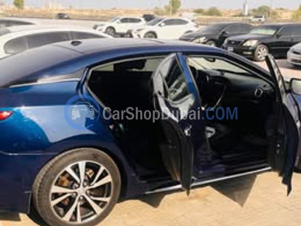 NISSAN Used Cars for Sale NISSAN Used Cars for Sale