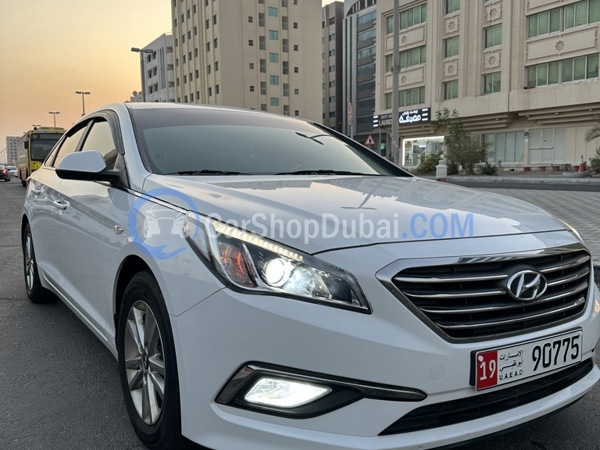 HYUNDAI Used Cars for Sale