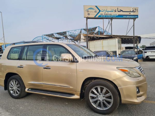 LEXUS Used Cars for Sale
