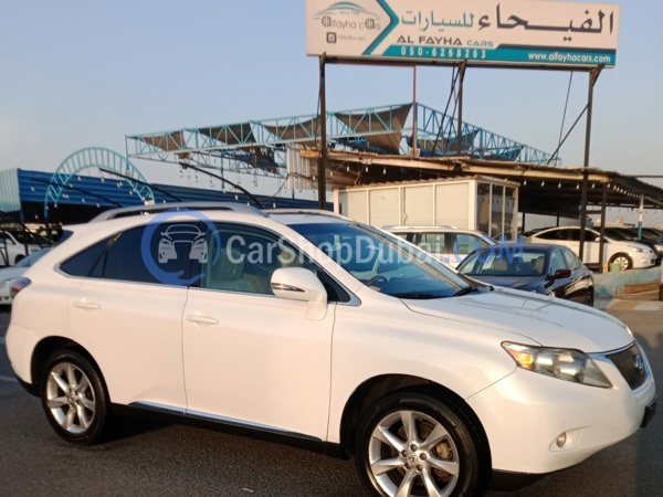 LEXUS Used Cars for Sale