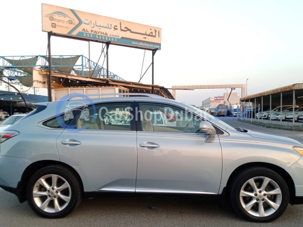 LEXUS Used Cars for Sale