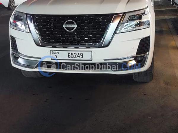 NISSAN Used Cars for Sale