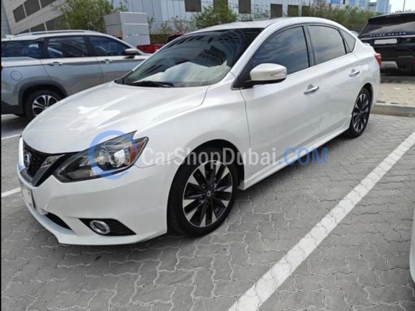 NISSAN Used Cars for Sale