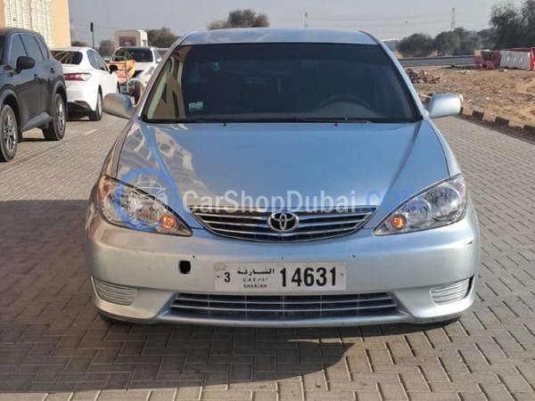 TOYOTA Used Cars for Sale