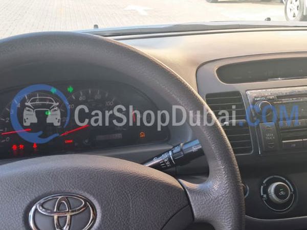 TOYOTA Used Cars for Sale TOYOTA Used Cars for Sale