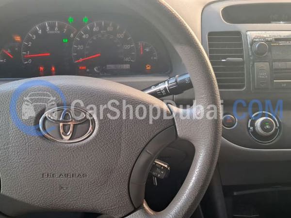 TOYOTA Used Cars for Sale TOYOTA Used Cars for Sale