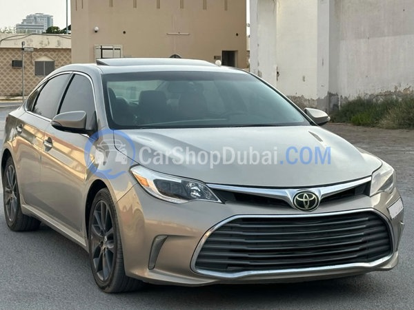TOYOTA Used Cars for Sale