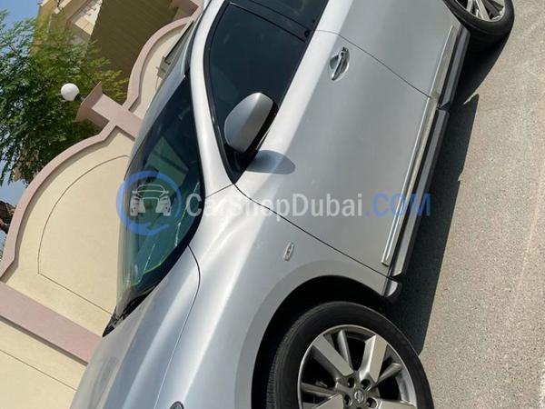 نيسان سيارات مستعملة للبيع