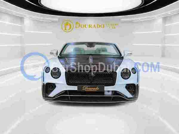 BENTLEY New Cars for Sale