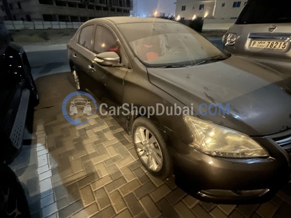 NISSAN Used Cars for Sale NISSAN Used Cars for Sale