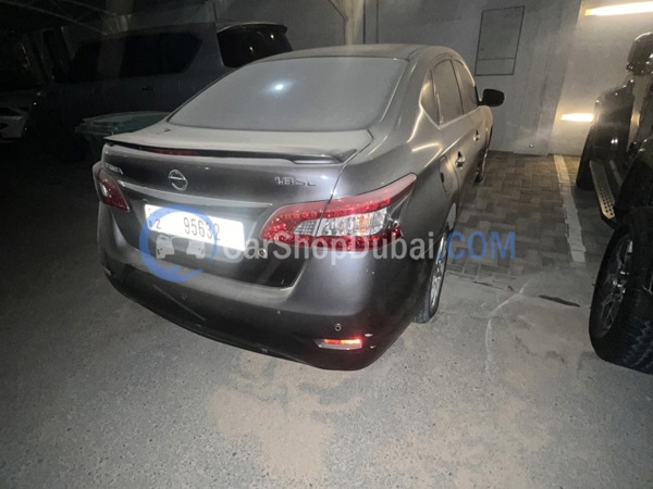 NISSAN Used Cars for Sale NISSAN Used Cars for Sale